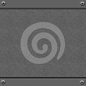 Grey textured background