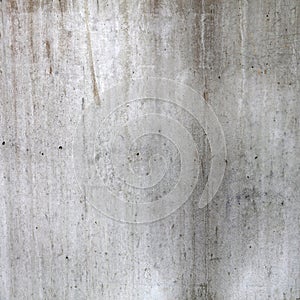 Grey textured concrete