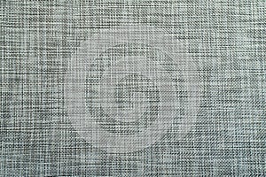 Grey textured fabric background art