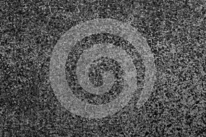 Grey textured surface concrete wall background