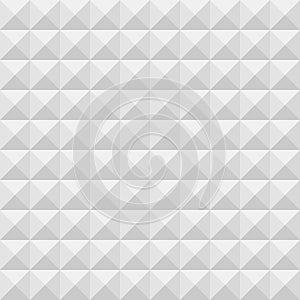 Grey tiles vector texture