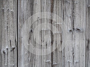 Grey vintage wood textures background