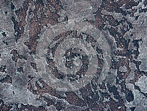 Grey wall texture or background, stone