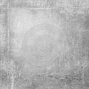 Grey wall texture grunge background