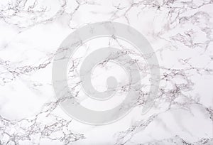 Grey white marble wall texture background