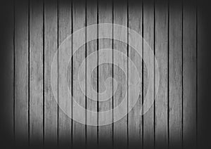 Grey wood panels design texture background