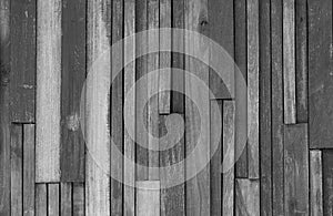 Grey wood texture background. Wood backdrop. Wooden planks. Old panel abstract background. Gray background for Sad, death
