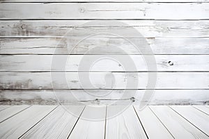 Grey Wooden Plank Background - Natural Elegance and Warmth