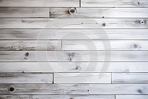 Grey Wooden Plank Background - Natural Elegance and Warmth