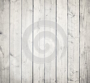 Grey wooden planks, wall, tabletop, ceiling or floor surface. Wood texture.