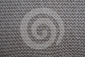 Grey wool texture for background
