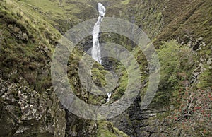 The Greymares Tail