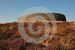 Grianan of Aileach