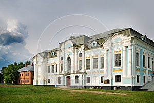 Griboedov mansion in Smolensk region