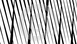 Grid, mesh abstract geometric pattern. crossing random, irregular lines texture. rectangle lattice. abstract grating, trellis