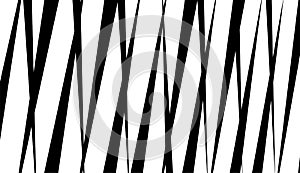Grid, mesh abstract geometric pattern. crossing random, irregular lines texture. rectangle lattice. abstract grating, trellis