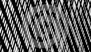 Grid, mesh abstract geometric pattern. crossing random, irregular lines texture. rectangle lattice. abstract grating, trellis