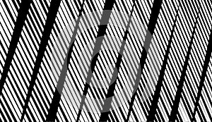 Grid, mesh abstract geometric pattern. crossing random, irregular lines texture. rectangle lattice. abstract grating, trellis