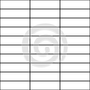 Grid, mesh. Plotting paper, graph paper and coordinate paper texture, pattern