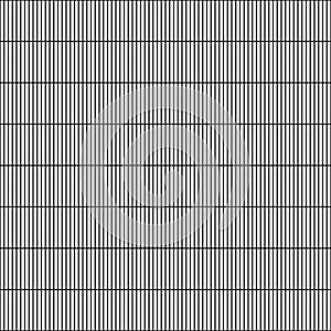 Grid, mesh. Plotting paper, graph paper and coordinate paper texture, pattern