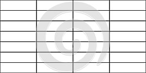 Grid, mesh. Plotting paper, graph paper and coordinate paper texture, pattern