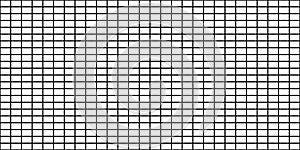 Grid, mesh. Plotting paper, graph paper and coordinate paper texture, pattern