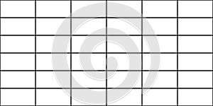 Grid, mesh. Plotting paper, graph paper and coordinate paper texture, pattern