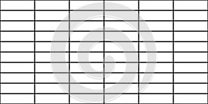 Grid, mesh. Plotting paper, graph paper and coordinate paper texture, pattern