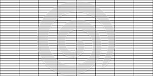 Grid, mesh. Plotting paper, graph paper and coordinate paper texture, pattern