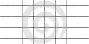 Grid, mesh. Plotting paper, graph paper and coordinate paper texture, pattern