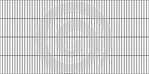 Grid, mesh. Plotting paper, graph paper and coordinate paper texture, pattern