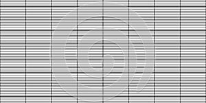 Grid, mesh. Plotting paper, graph paper and coordinate paper texture, pattern