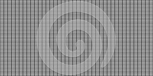 Grid, mesh. Plotting paper, graph paper and coordinate paper texture, pattern