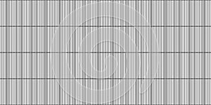 Grid, mesh. Plotting paper, graph paper and coordinate paper texture, pattern