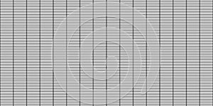 Grid, mesh. Plotting paper, graph paper and coordinate paper texture, pattern