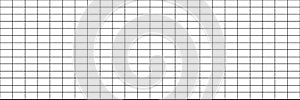 Grid, mesh. Plotting paper, graph paper and coordinate paper texture, pattern