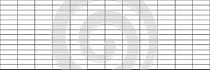 Grid, mesh. Plotting paper, graph paper and coordinate paper texture, pattern