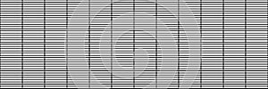 Grid, mesh. Plotting paper, graph paper and coordinate paper texture, pattern