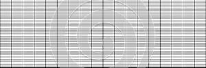 Grid, mesh. Plotting paper, graph paper and coordinate paper texture, pattern