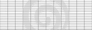 Grid, mesh. Plotting paper, graph paper and coordinate paper texture, pattern