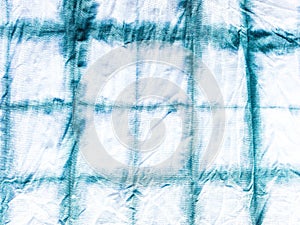 Grid pattern fabric