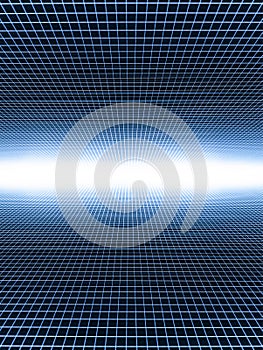 Grid_system of measurement