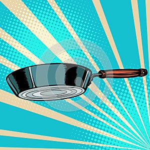 Griddle frying pan skillet saucepan kitchen utensils