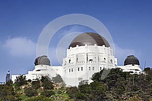 Griffith Observatory