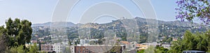 Griffith Observatory, Los Angeles, California, USA