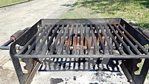 Grill