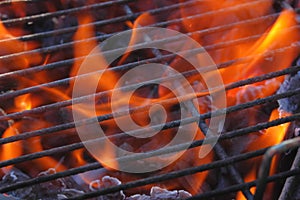 Grill & Flames photo