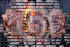 Grill