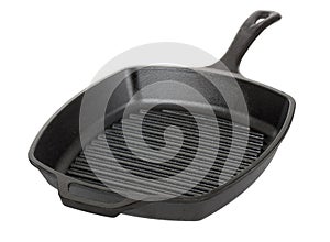 Grill Pan