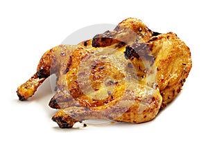 Grilled chicken